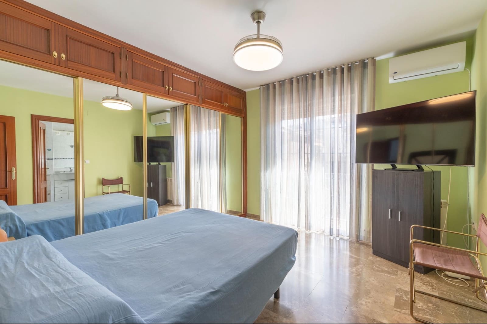 4 camera da letto Villetta a Schiera in vendita in Cajar con garage - 340.000 € (Rif: 9359481)