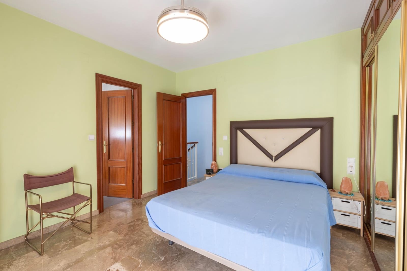 4 camera da letto Villetta a Schiera in vendita in Cajar con garage - 340.000 € (Rif: 9359481)