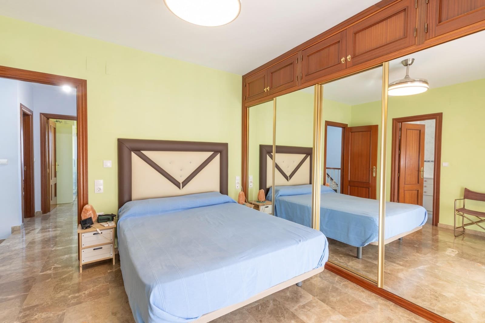 4 camera da letto Villetta a Schiera in vendita in Cajar con garage - 340.000 € (Rif: 9359481)