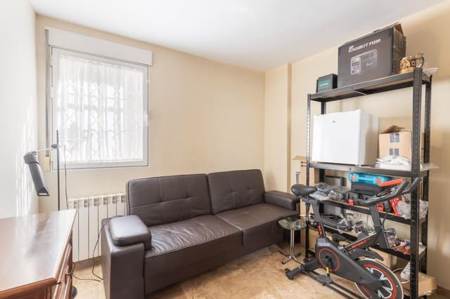 4 camera da letto Villetta a Schiera in vendita in Cájar con garage - 340.000 € (Rif: 9359481)