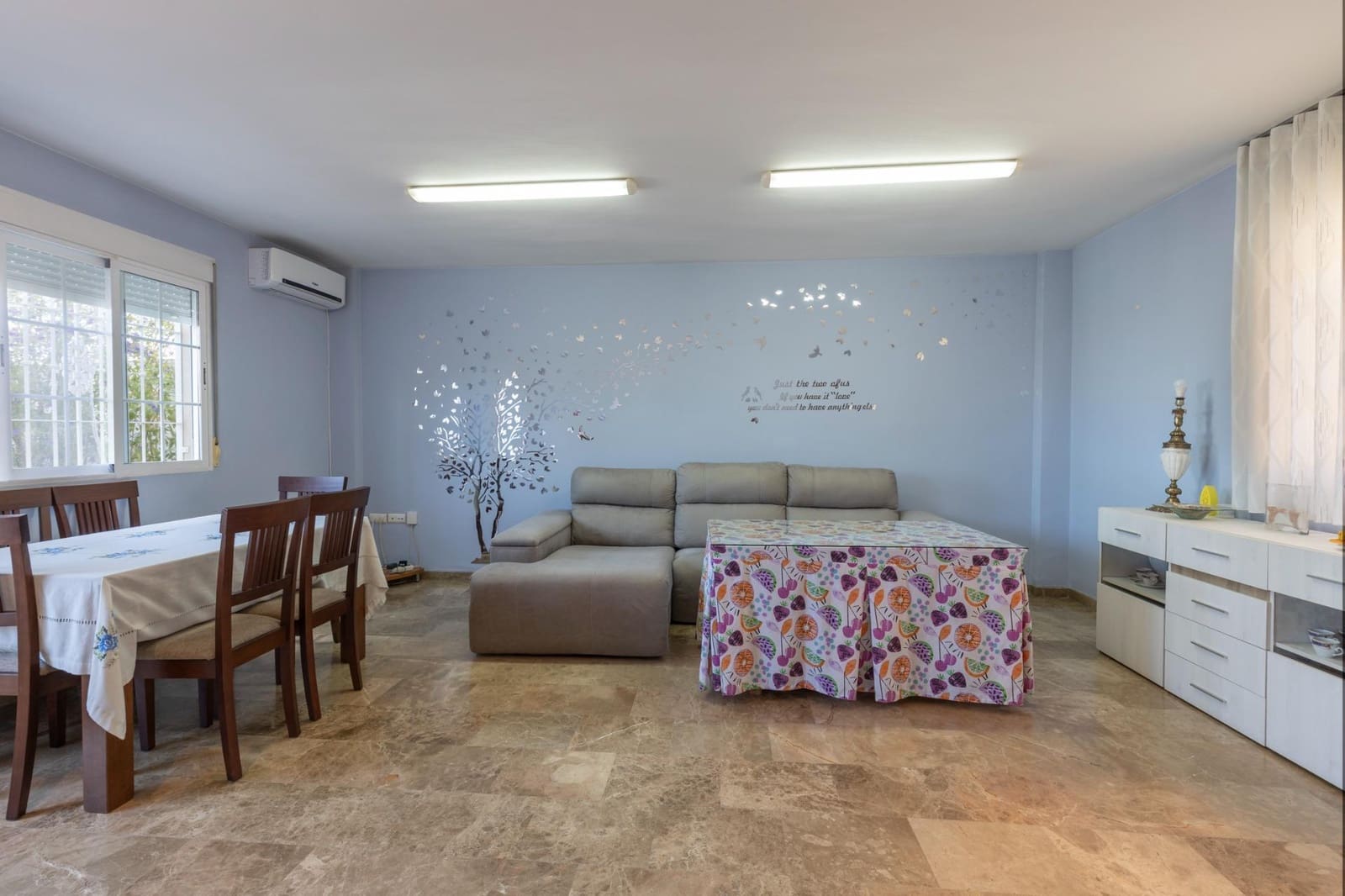 4 camera da letto Villetta a Schiera in vendita in Cajar con garage - 340.000 € (Rif: 9359481)