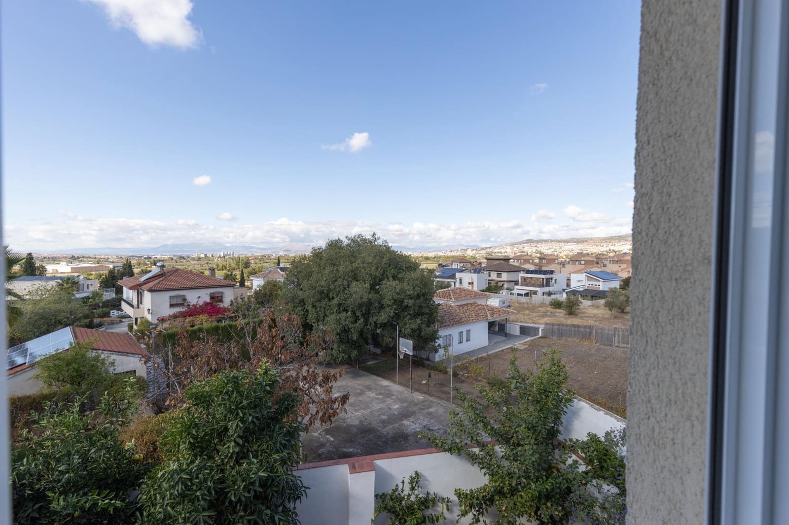 4 camera da letto Villetta a Schiera in vendita in Cajar con garage - 340.000 € (Rif: 9359481)