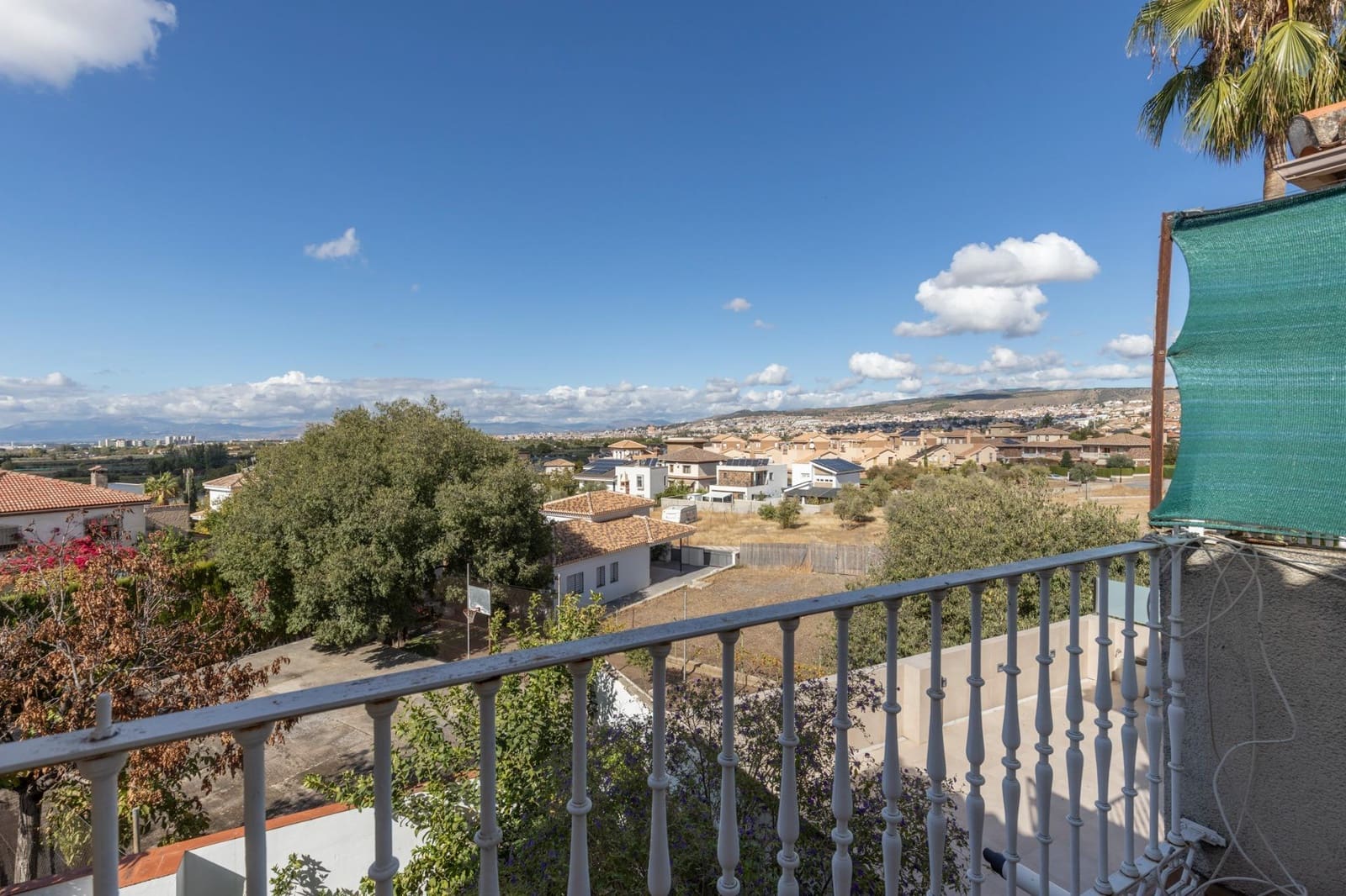 4 camera da letto Villetta a Schiera in vendita in Cajar con garage - 340.000 € (Rif: 9359481)