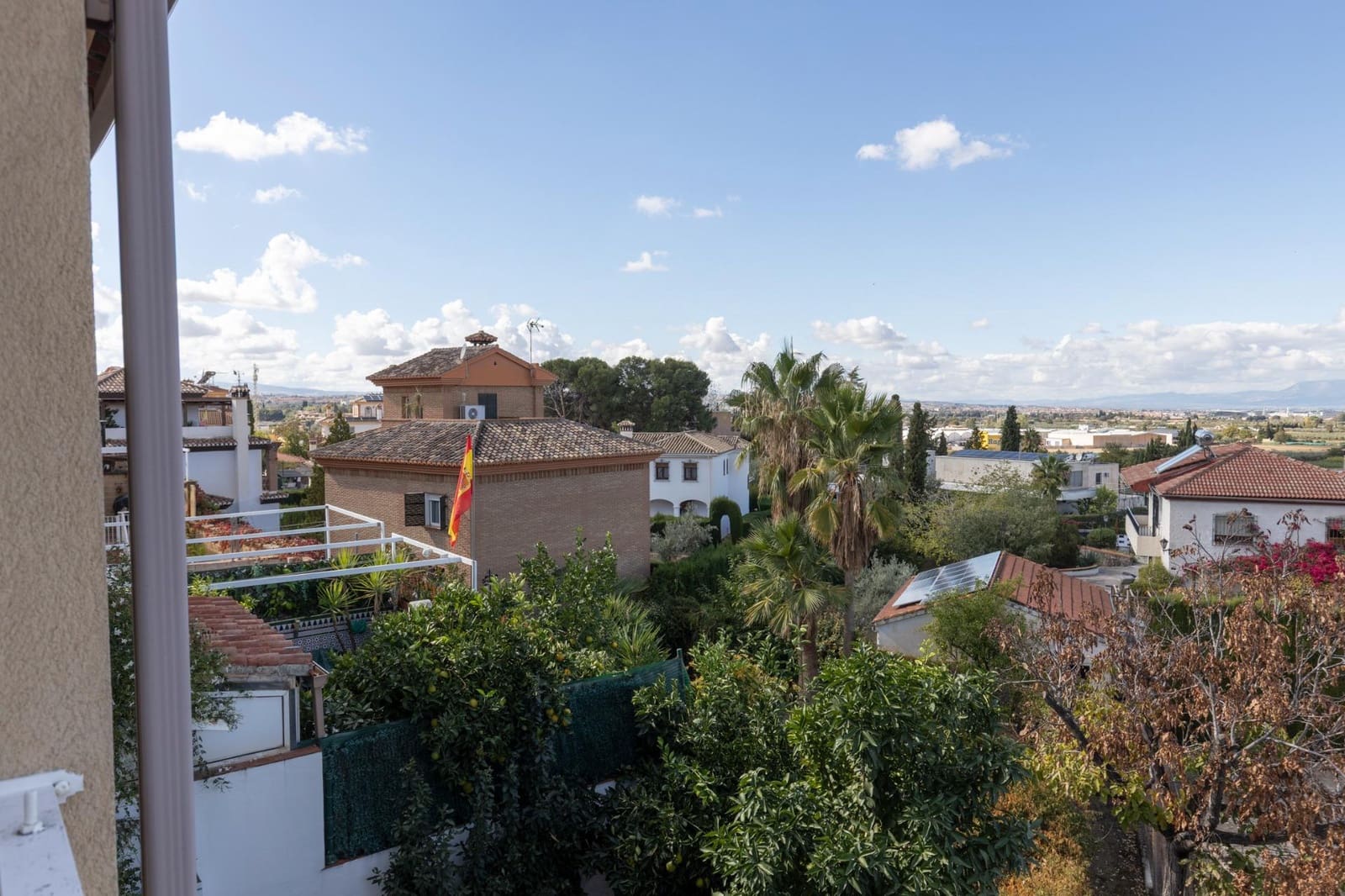 4 camera da letto Villetta a Schiera in vendita in Cajar con garage - 340.000 € (Rif: 9359481)