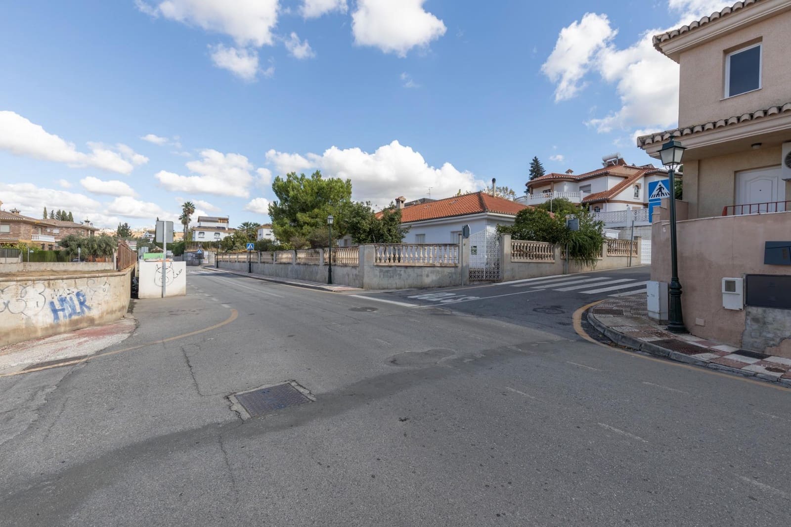 4 camera da letto Villetta a Schiera in vendita in Cajar con garage - 340.000 € (Rif: 9359481)