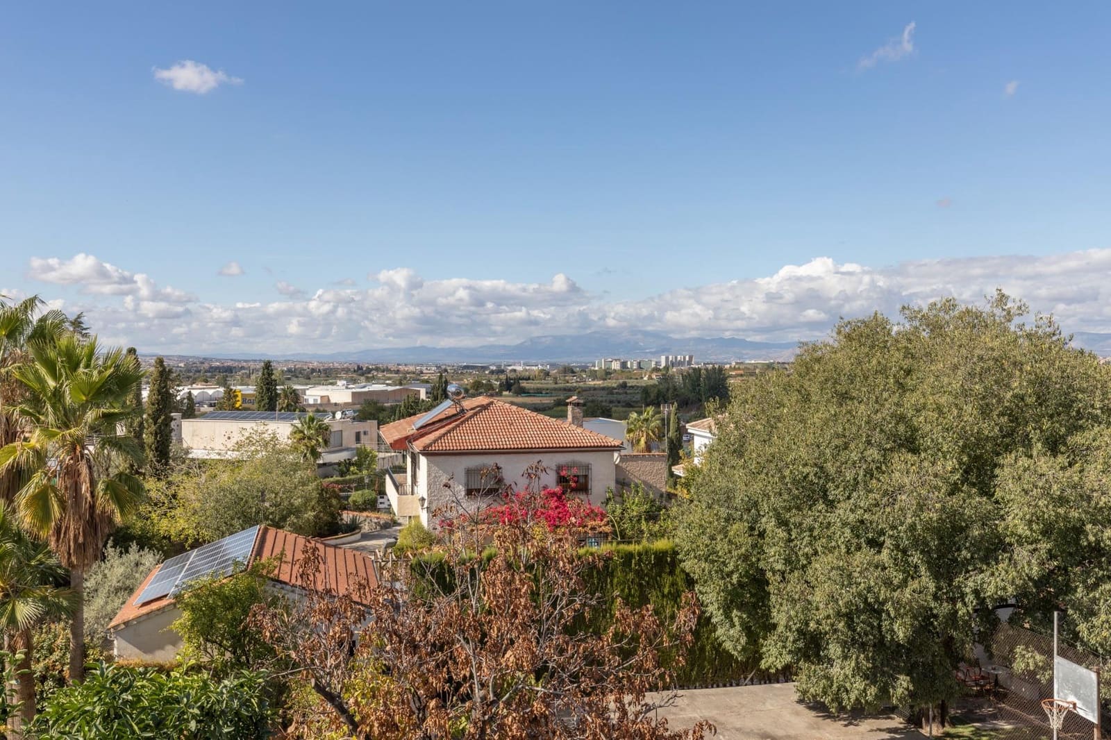 4 camera da letto Villetta a Schiera in vendita in Cajar con garage - 340.000 € (Rif: 9359481)