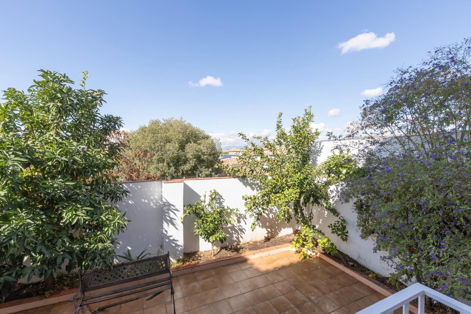 4 camera da letto Villetta a Schiera in vendita in Cajar con garage - 340.000 € (Rif: 9359481)