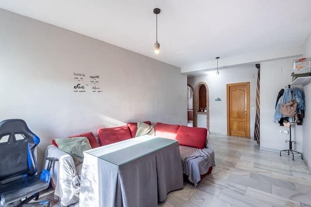 2 slaapkamer Penthouse te koop in Maracena - € 187.000 (Ref: 9359483)