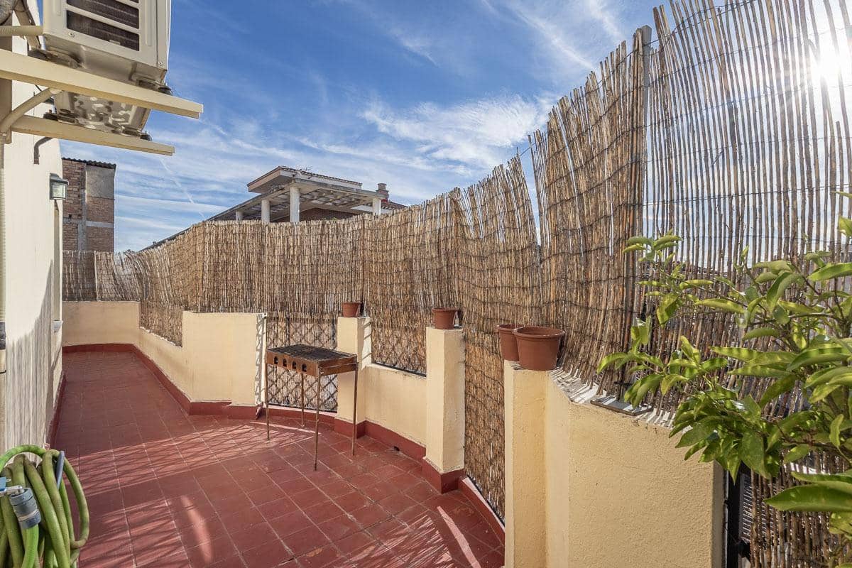 2 slaapkamer Penthouse te koop in Maracena - € 187.000 (Ref: 9359483)