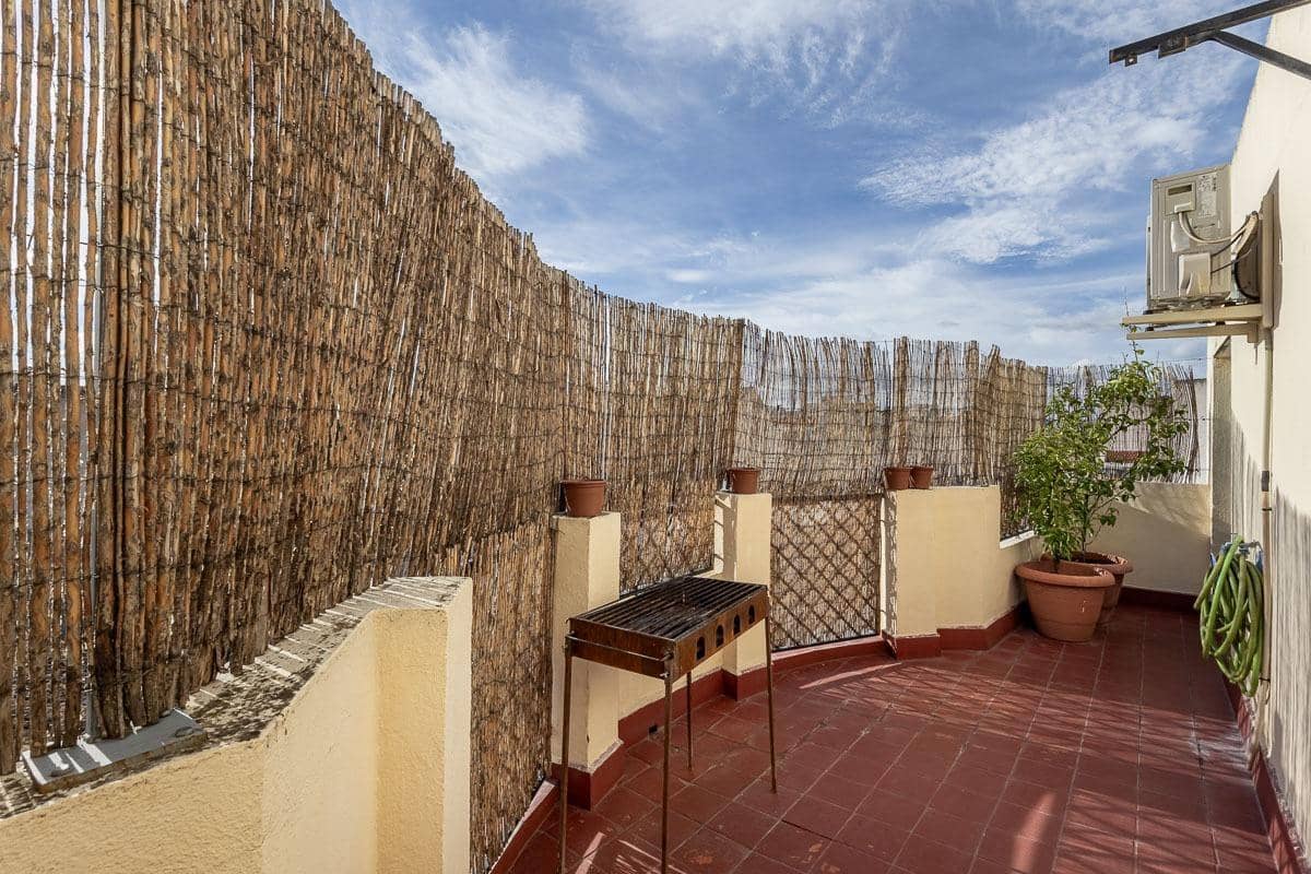 2 slaapkamer Penthouse te koop in Maracena - € 187.000 (Ref: 9359483)