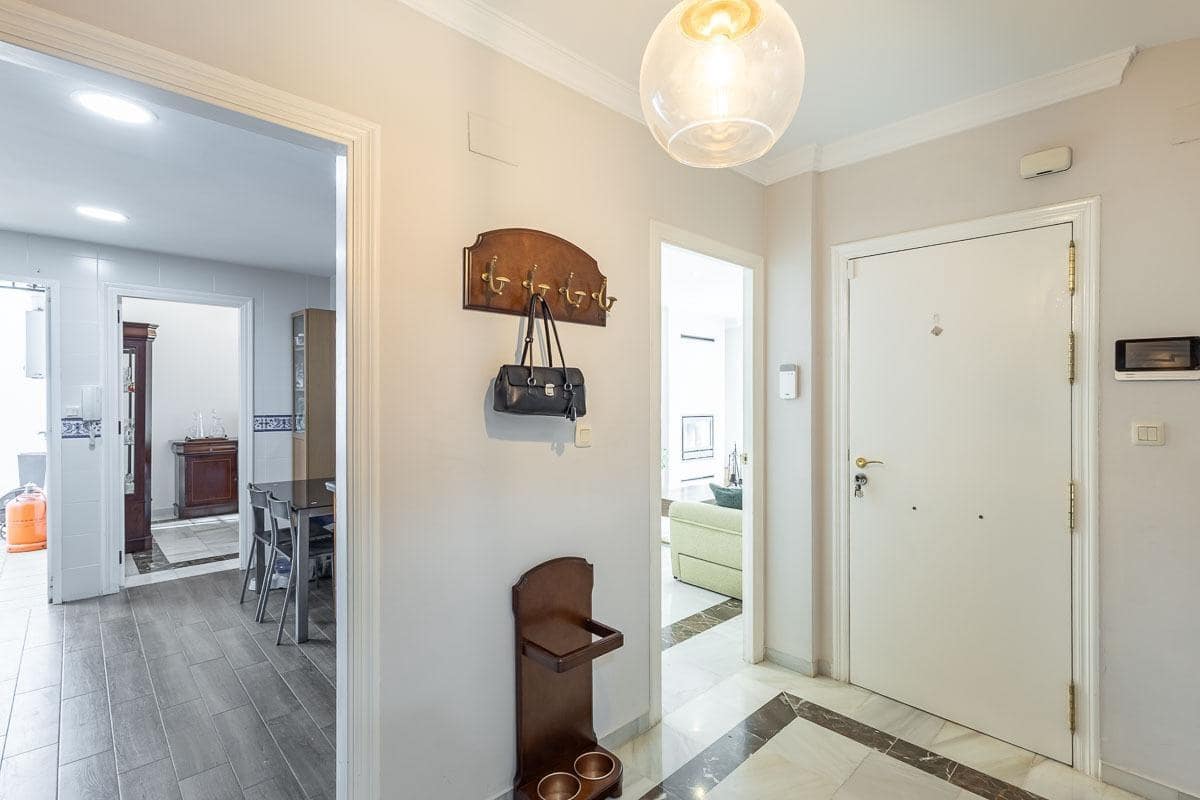 3 Zimmer Reihenhaus zu verkaufen in Motril mit Garage - 460.000 € (Ref: 9359487)