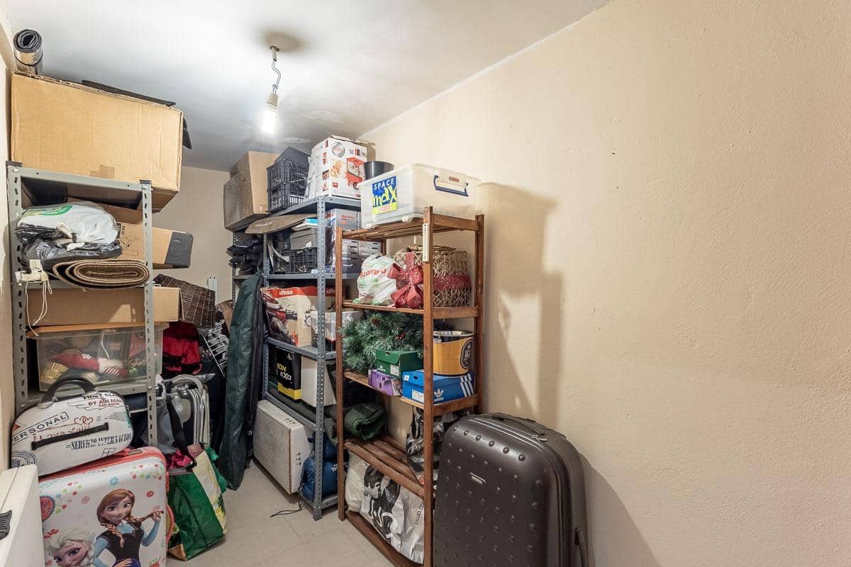 3 Zimmer Reihenhaus zu verkaufen in Motril mit Garage - 460.000 € (Ref: 9359487)