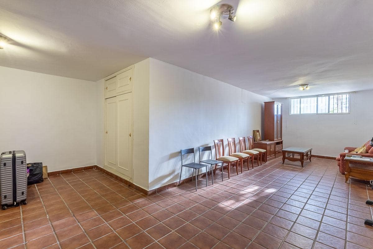 3 Zimmer Reihenhaus zu verkaufen in Motril mit Garage - 460.000 € (Ref: 9359487)