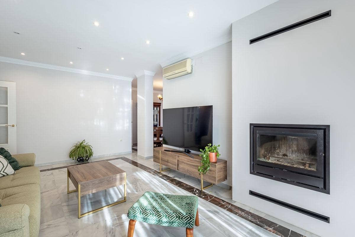 3 Zimmer Reihenhaus zu verkaufen in Motril mit Garage - 460.000 € (Ref: 9359487)