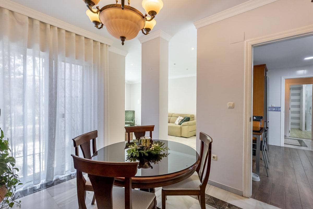 3 Zimmer Reihenhaus zu verkaufen in Motril mit Garage - 460.000 € (Ref: 9359487)