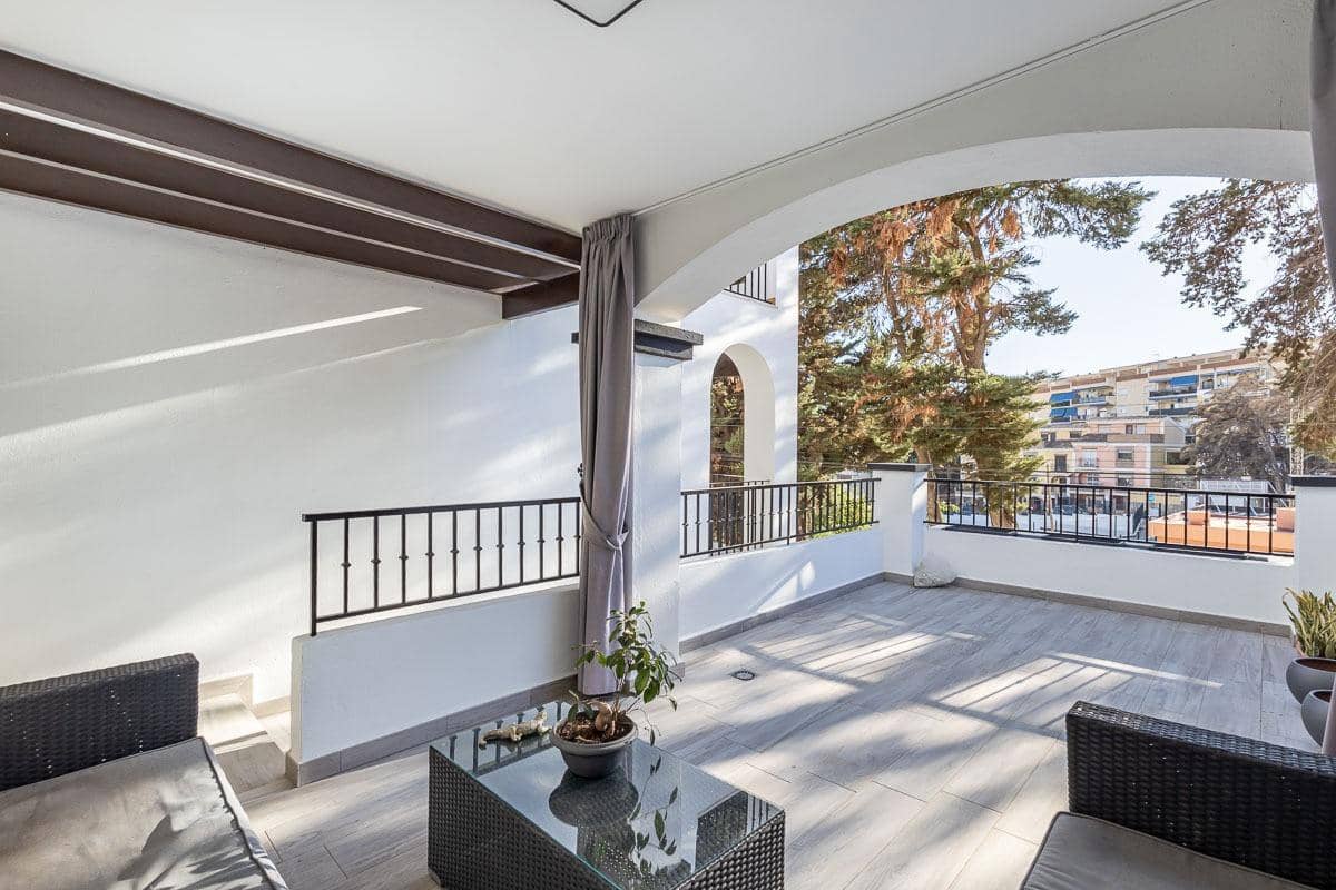 3 Zimmer Reihenhaus zu verkaufen in Motril mit Garage - 460.000 € (Ref: 9359487)