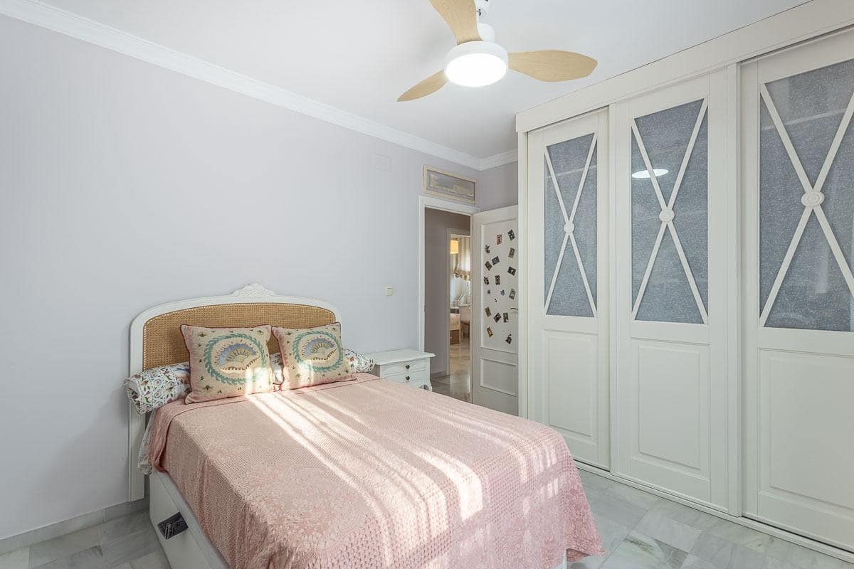 3 Zimmer Reihenhaus zu verkaufen in Motril mit Garage - 460.000 € (Ref: 9359487)