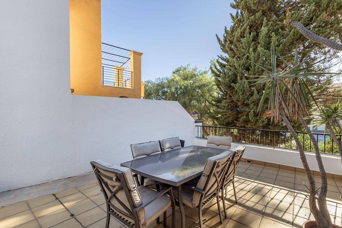 3 Zimmer Reihenhaus zu verkaufen in Motril mit Garage - 460.000 € (Ref: 9359487)