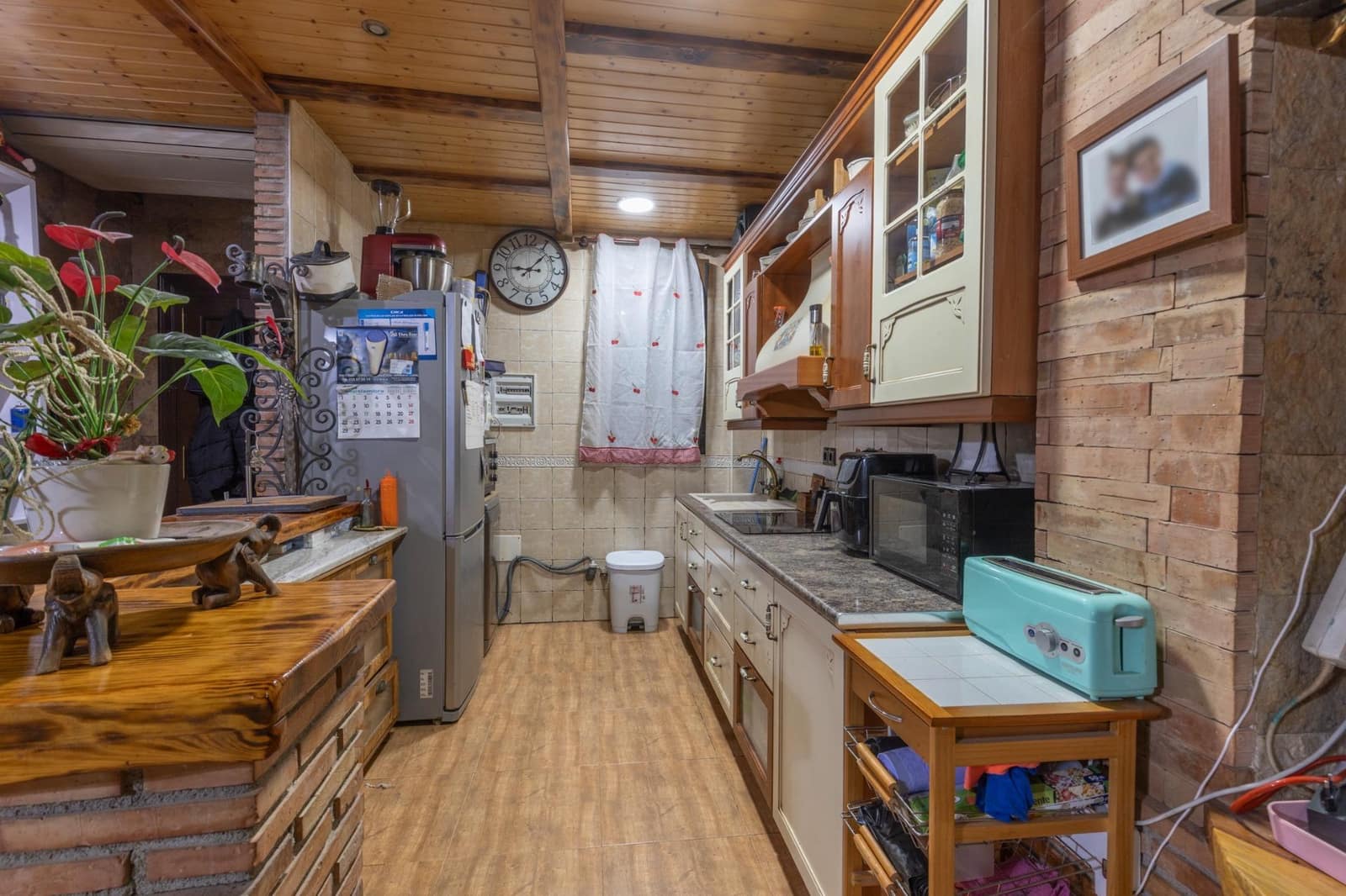 2 soverom Bungalow til salgs i Churriana de la Vega - € 275 000 (Ref: 9359497)