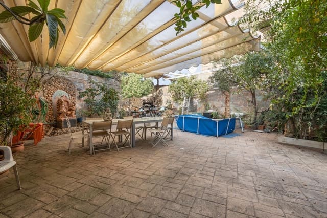 2 soverom Bungalow til salgs i Churriana de la Vega - € 275 000 (Ref: 9359497)