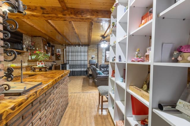 2 soverom Bungalow til salgs i Churriana de la Vega - € 275 000 (Ref: 9359497)