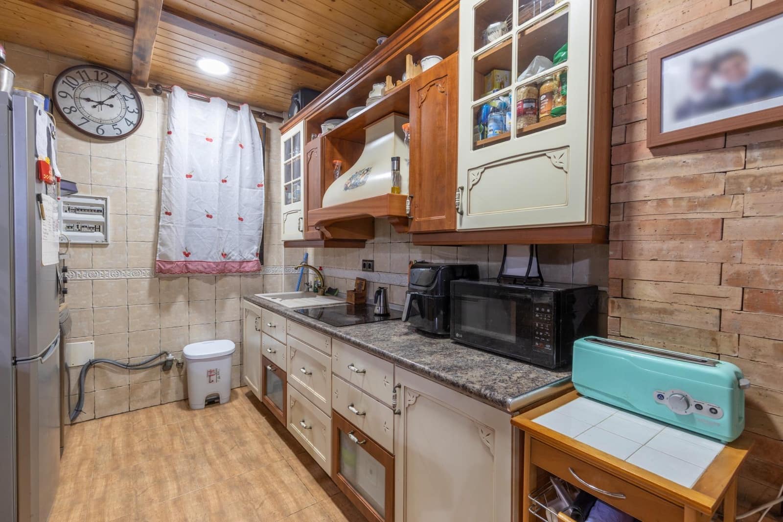 2 soverom Bungalow til salgs i Churriana de la Vega - € 275 000 (Ref: 9359497)