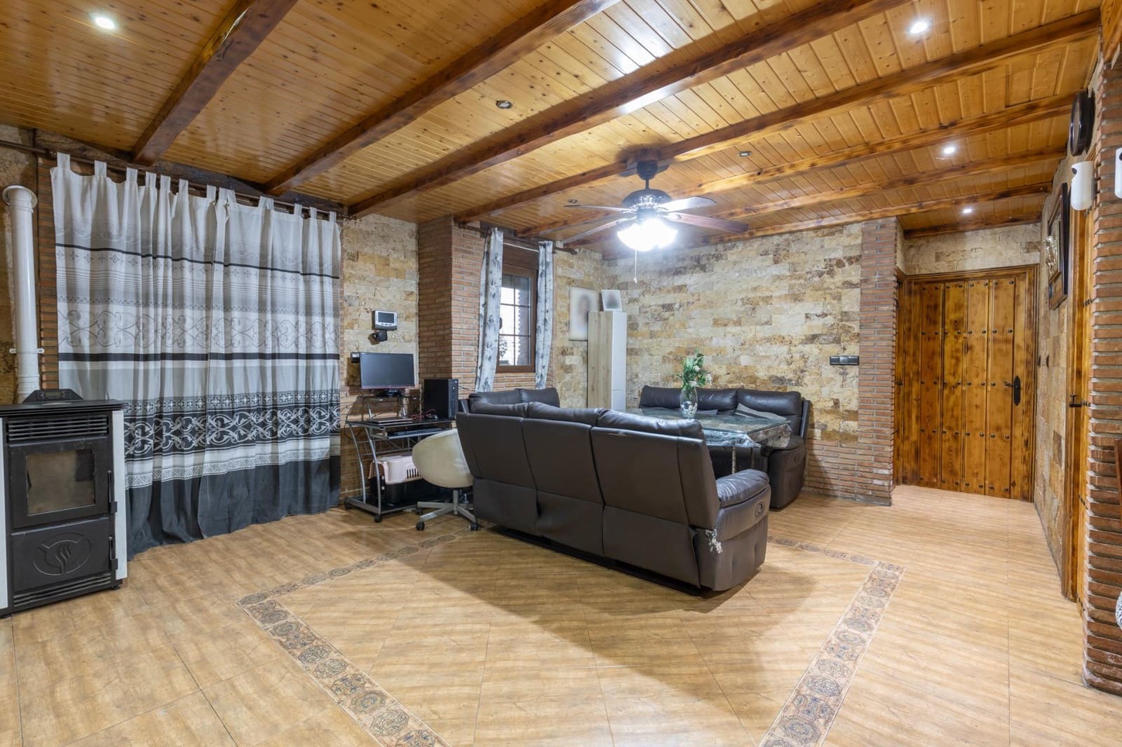 2 soverom Bungalow til salgs i Churriana de la Vega - € 275 000 (Ref: 9359497)