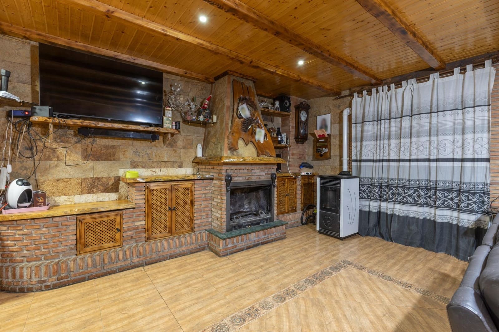 2 soverom Bungalow til salgs i Churriana de la Vega - € 275 000 (Ref: 9359497)