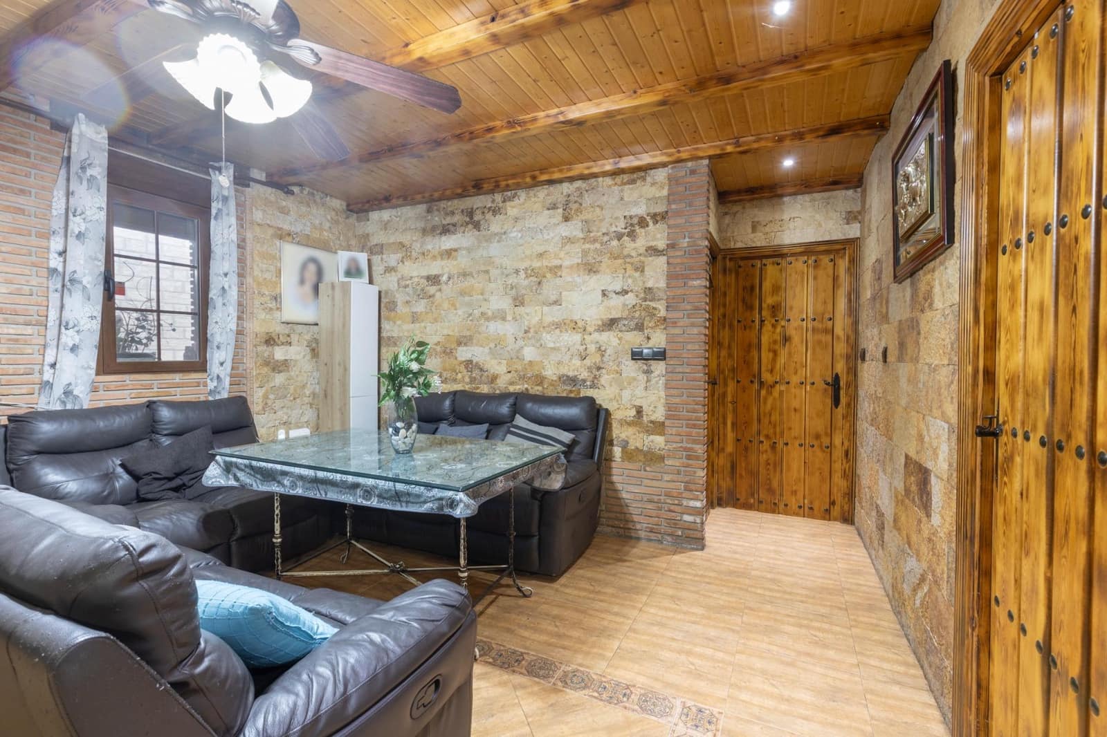 2 soverom Bungalow til salgs i Churriana de la Vega - € 275 000 (Ref: 9359497)