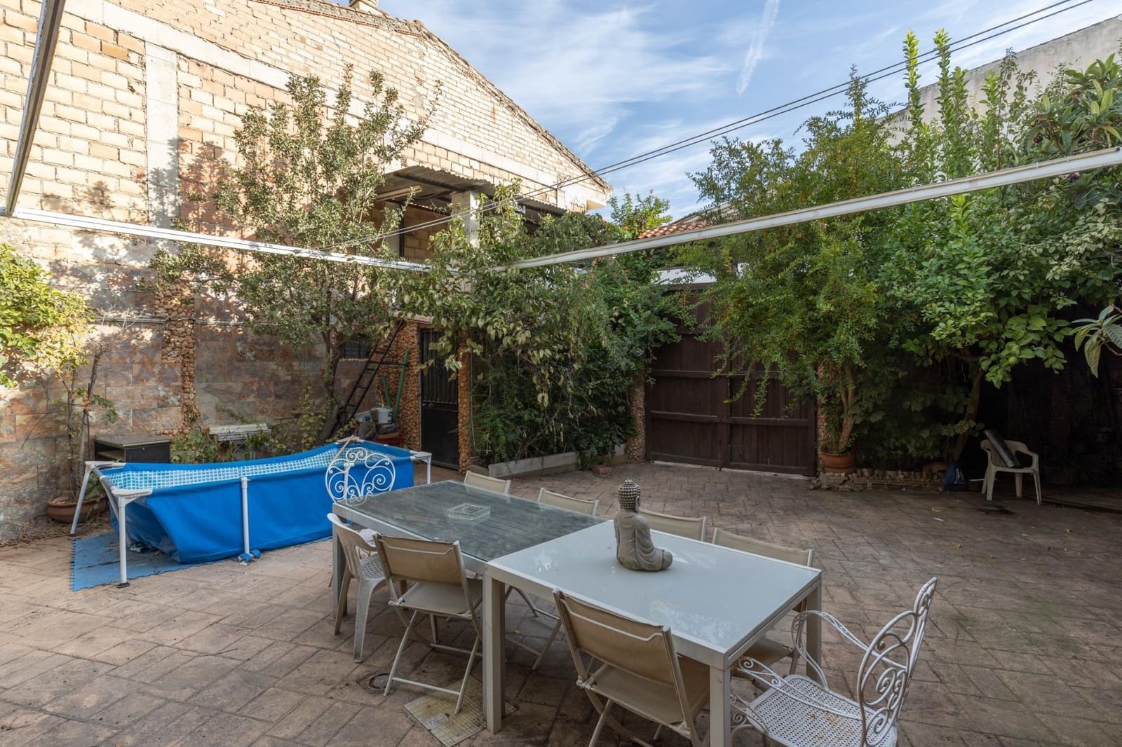 2 soverom Bungalow til salgs i Churriana de la Vega - € 275 000 (Ref: 9359497)