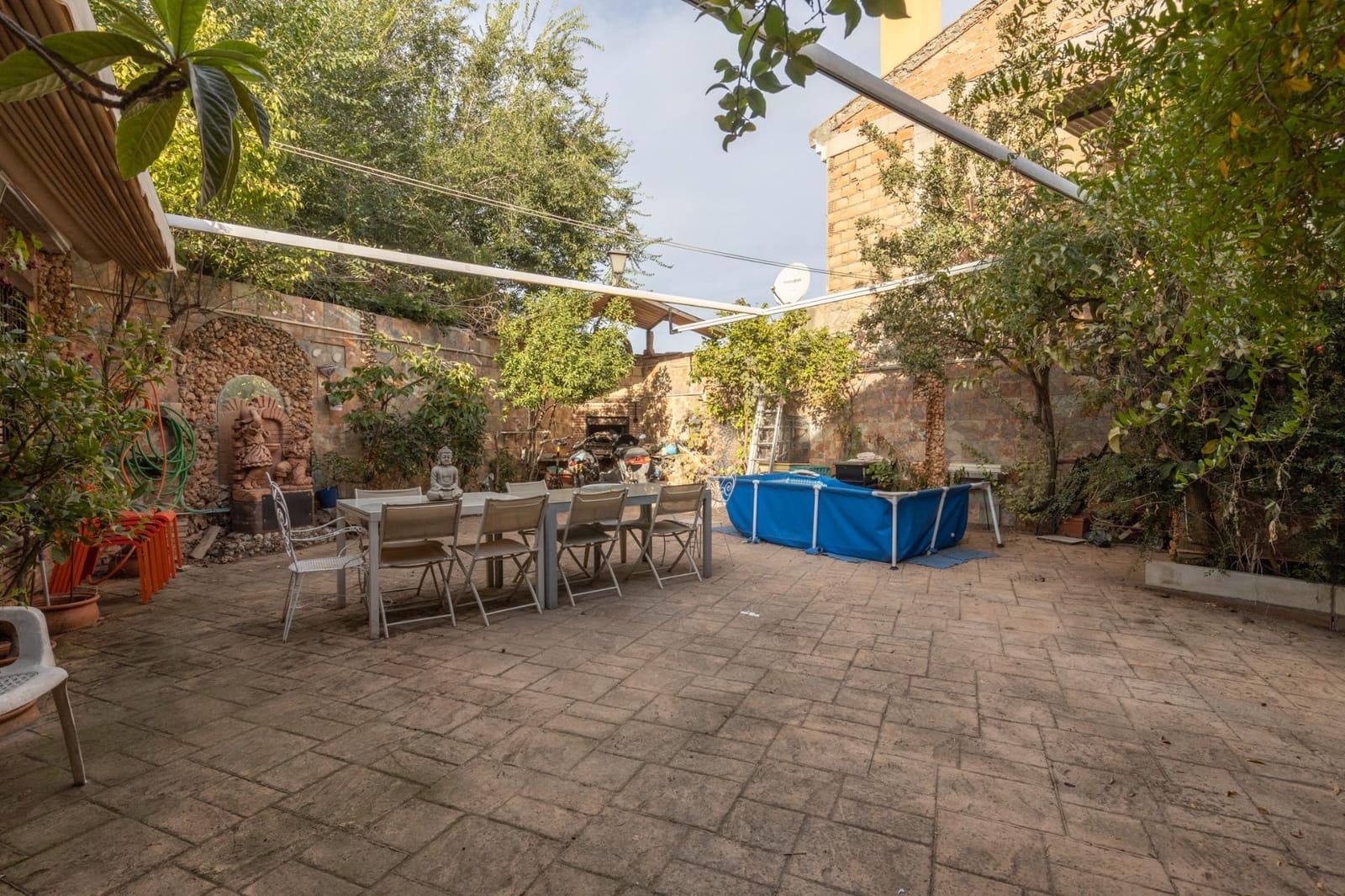 2 soverom Bungalow til salgs i Churriana de la Vega - € 275 000 (Ref: 9359497)