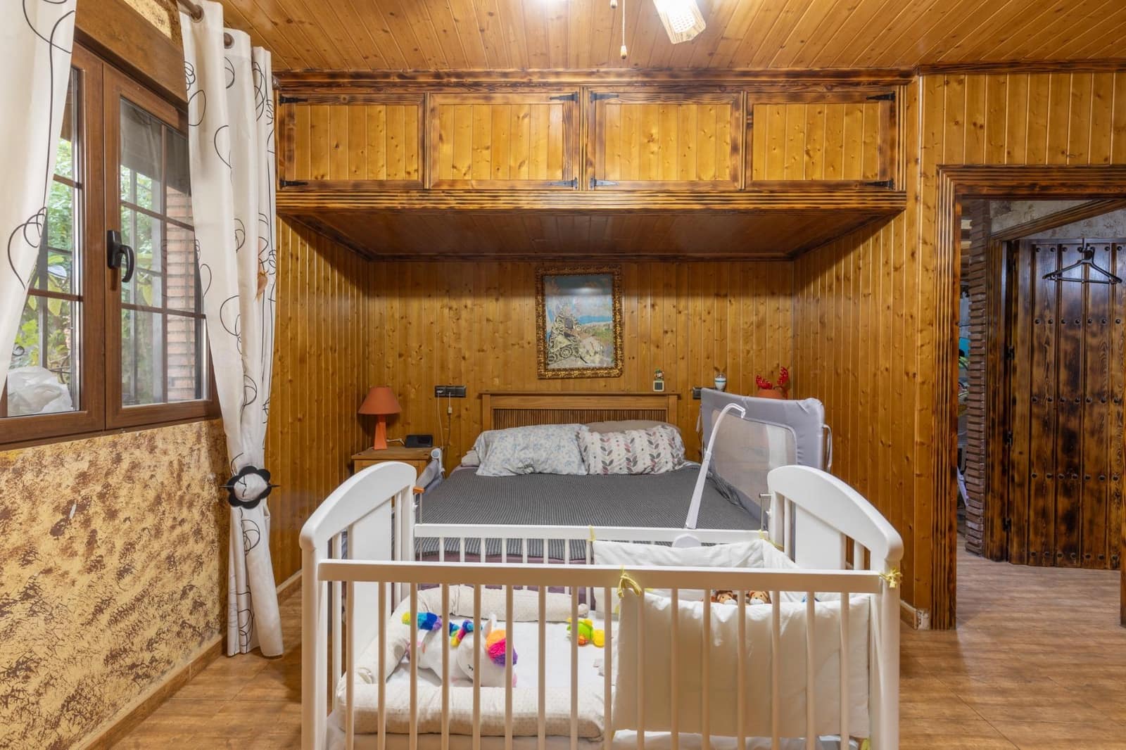 2 soverom Bungalow til salgs i Churriana de la Vega - € 275 000 (Ref: 9359497)