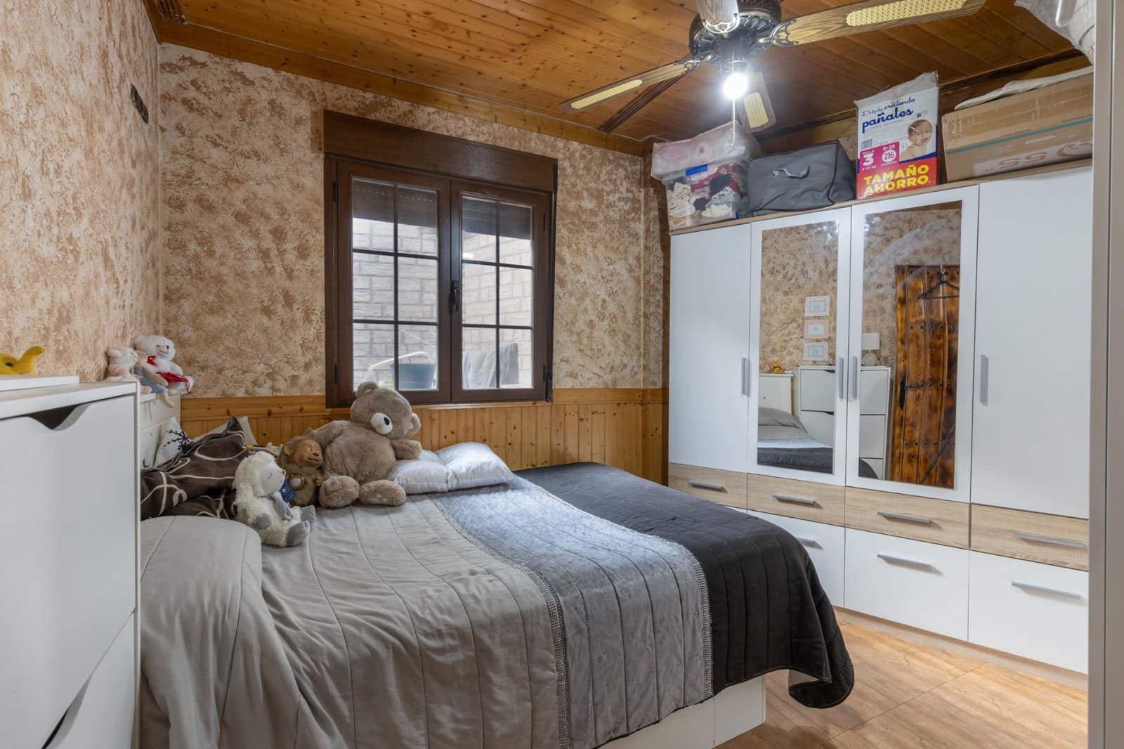 2 soverom Bungalow til salgs i Churriana de la Vega - € 275 000 (Ref: 9359497)