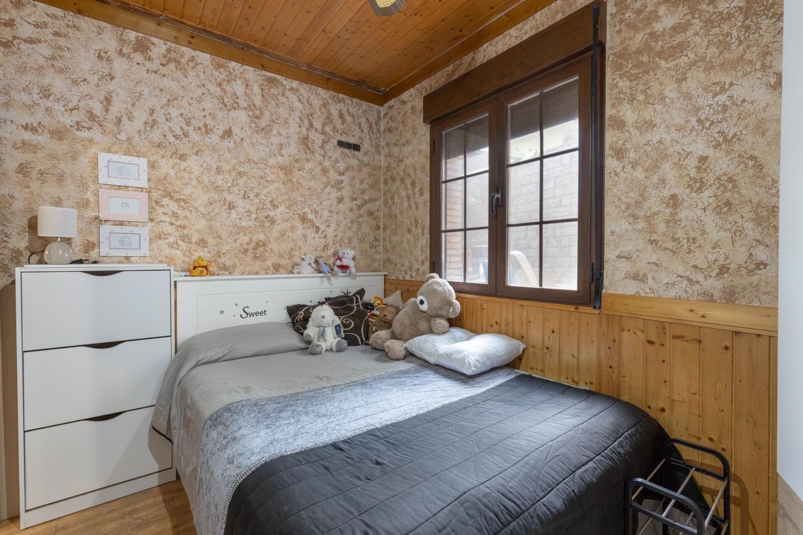 2 soverom Bungalow til salgs i Churriana de la Vega - € 275 000 (Ref: 9359497)