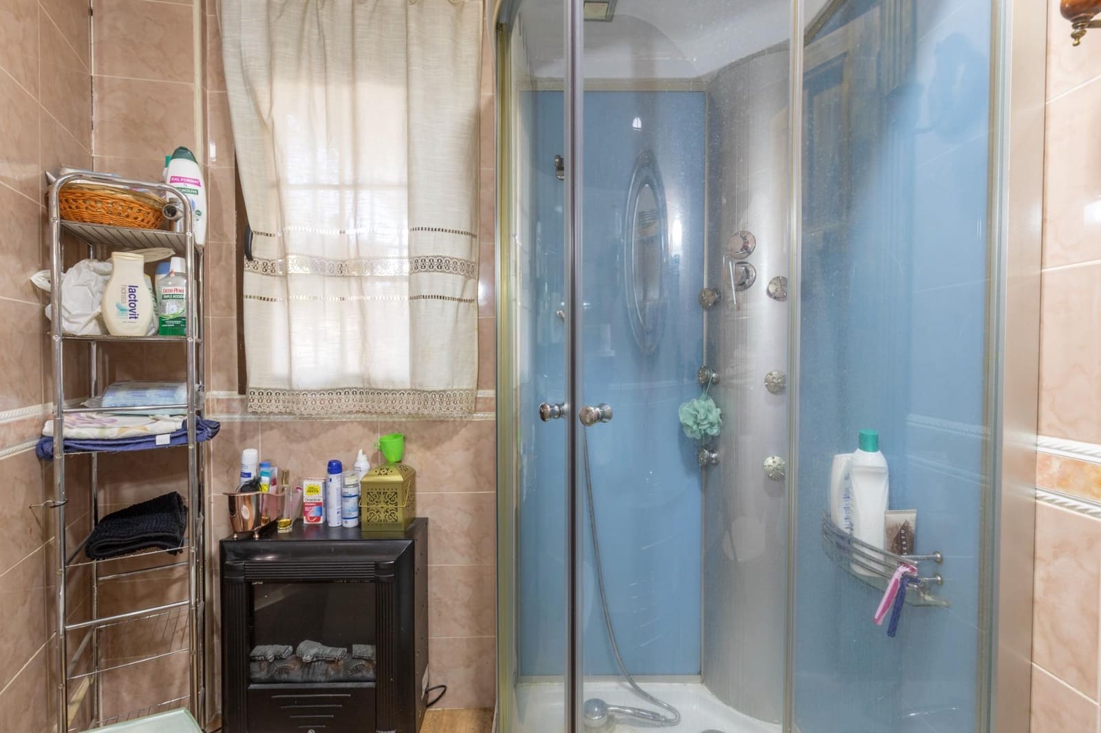 2 soverom Bungalow til salgs i Churriana de la Vega - € 275 000 (Ref: 9359497)