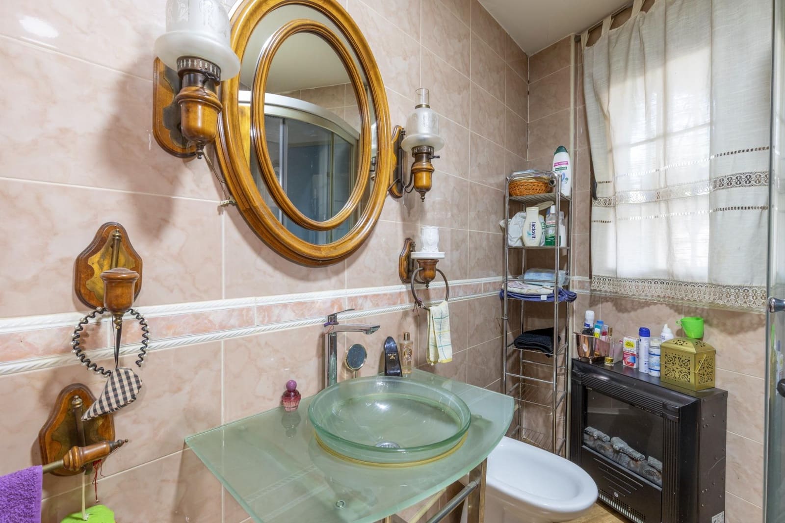 2 soverom Bungalow til salgs i Churriana de la Vega - € 275 000 (Ref: 9359497)