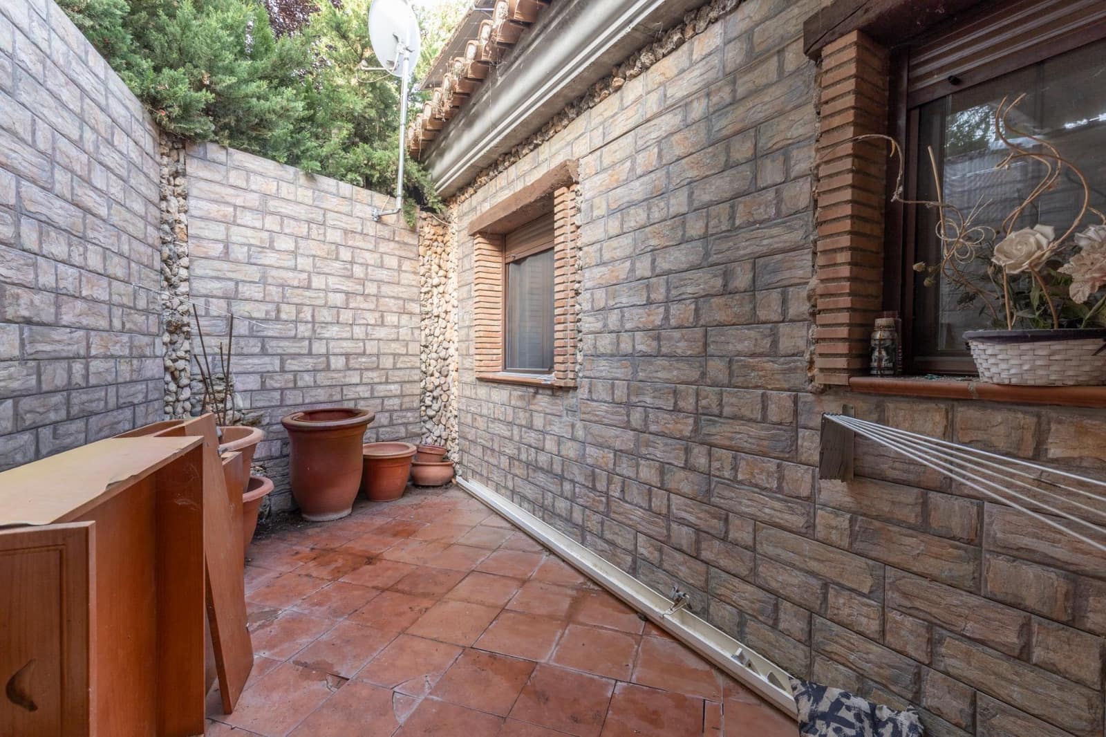 2 soverom Bungalow til salgs i Churriana de la Vega - € 275 000 (Ref: 9359497)