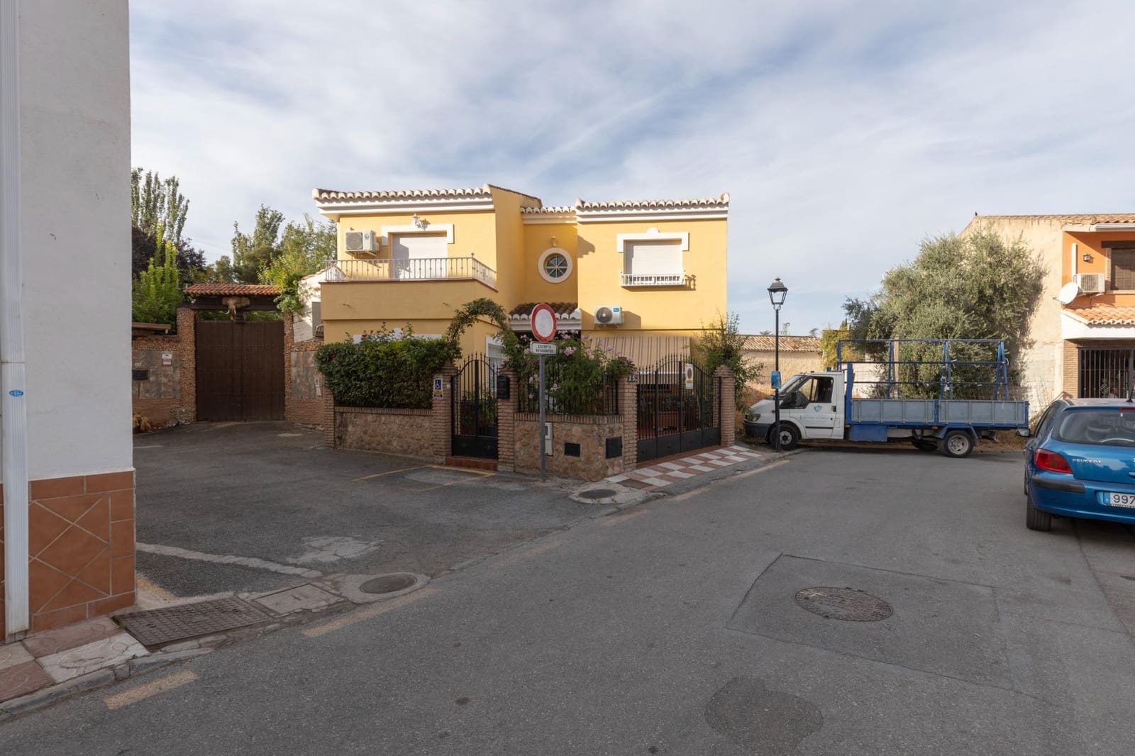 2 soverom Bungalow til salgs i Churriana de la Vega - € 275 000 (Ref: 9359497)