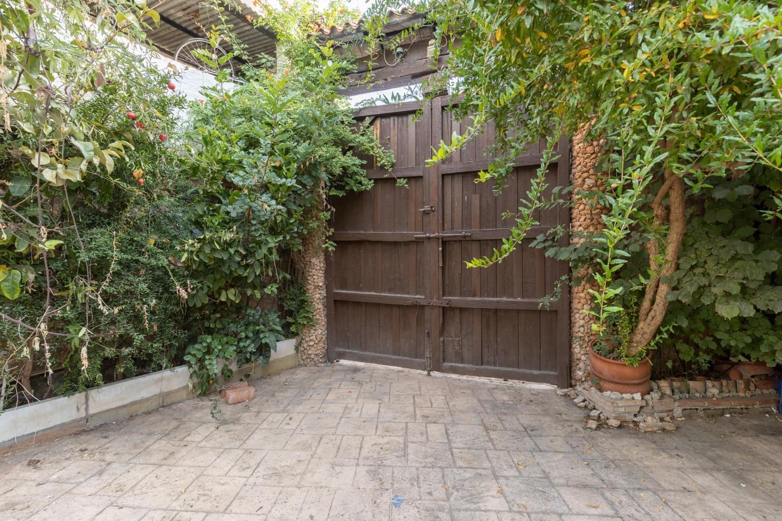 2 soverom Bungalow til salgs i Churriana de la Vega - € 275 000 (Ref: 9359497)