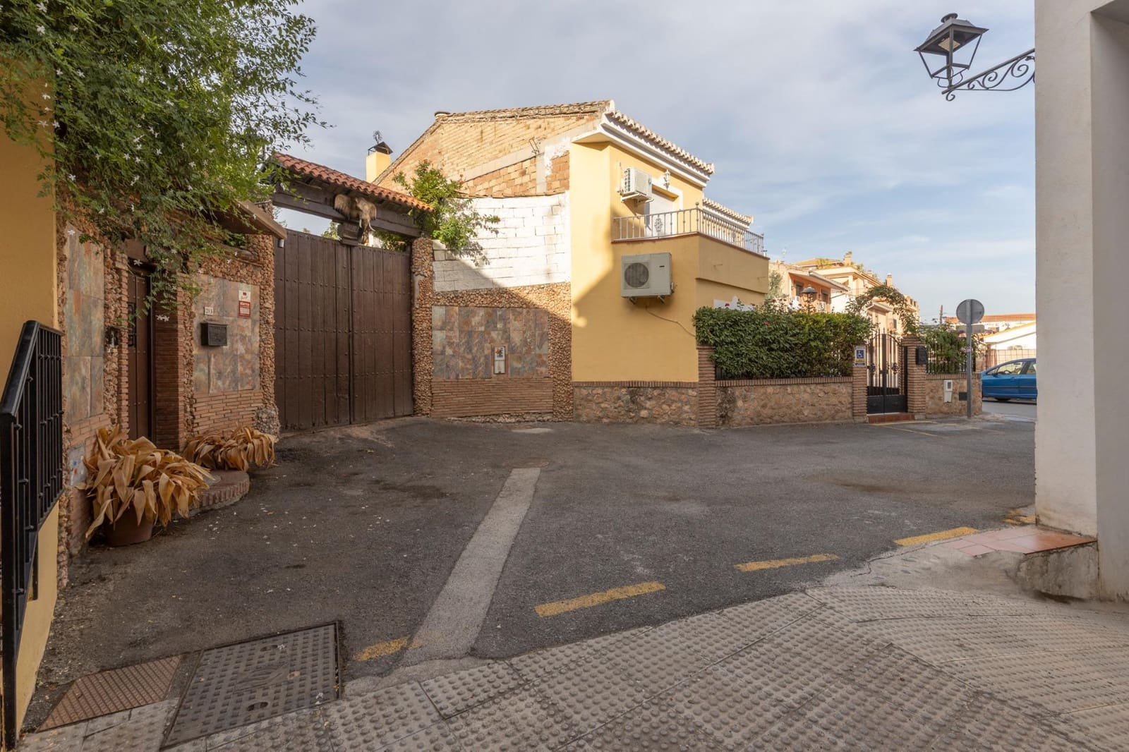 2 soverom Bungalow til salgs i Churriana de la Vega - € 275 000 (Ref: 9359497)