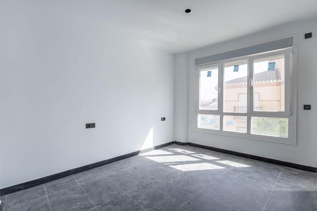 Lejlighed til salg i Churriana de la Vega - € 398.000 (Ref: 9360401)