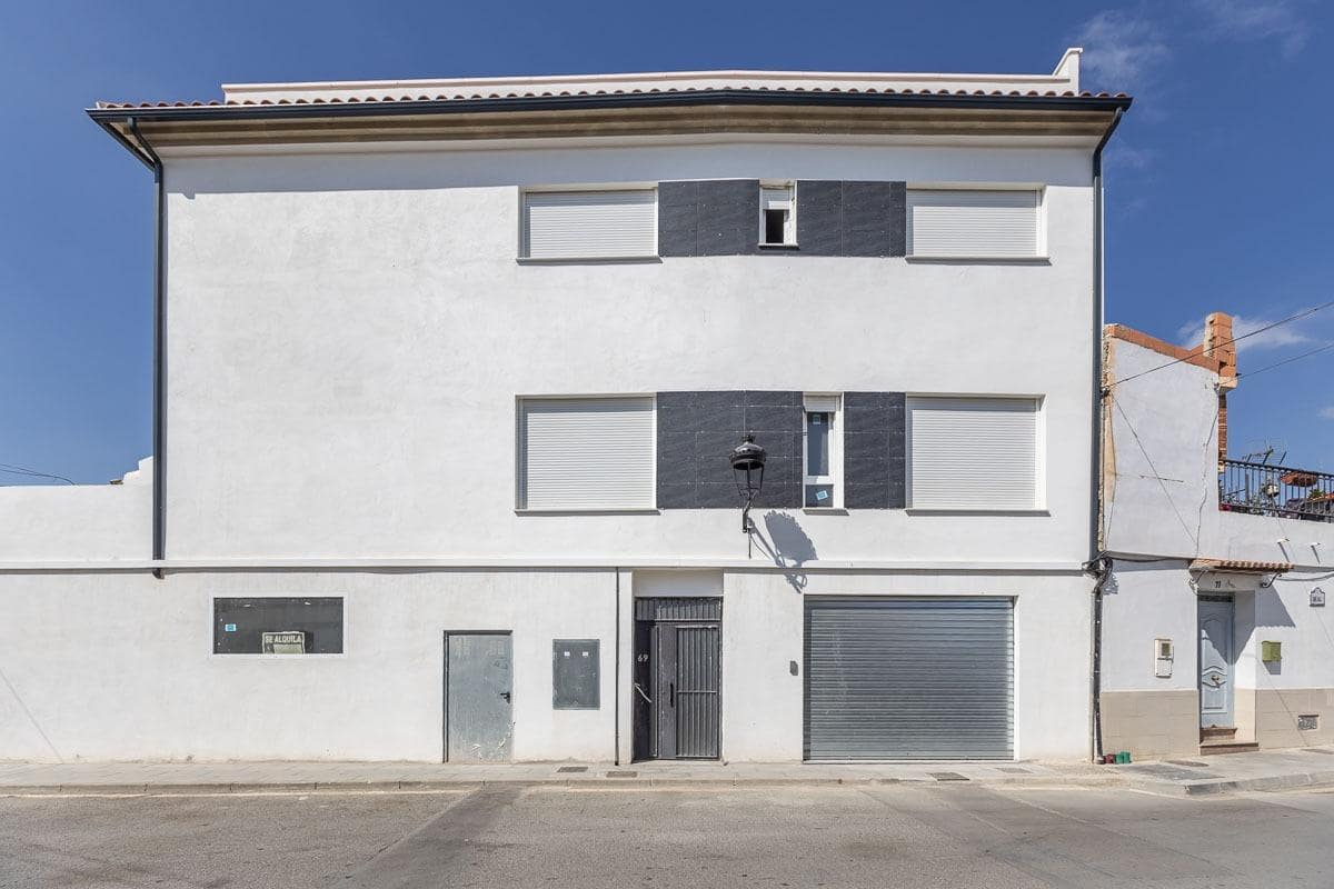 Lejlighed til salg i Churriana de la Vega - € 398.000 (Ref: 9360401)