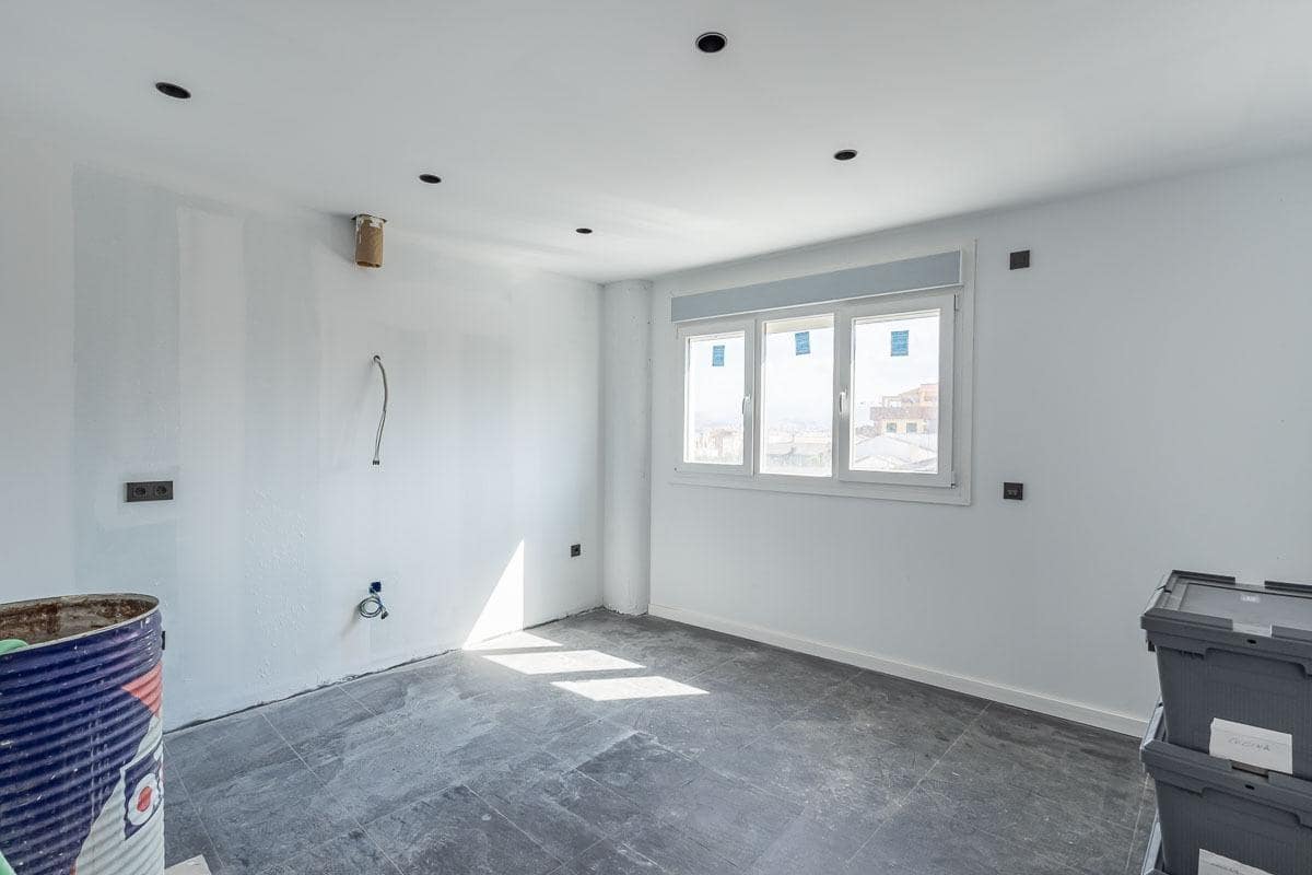 Lejlighed til salg i Churriana de la Vega - € 398.000 (Ref: 9360401)