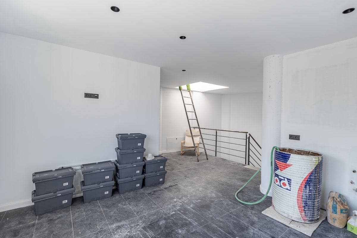 Lejlighed til salg i Churriana de la Vega - € 398.000 (Ref: 9360401)