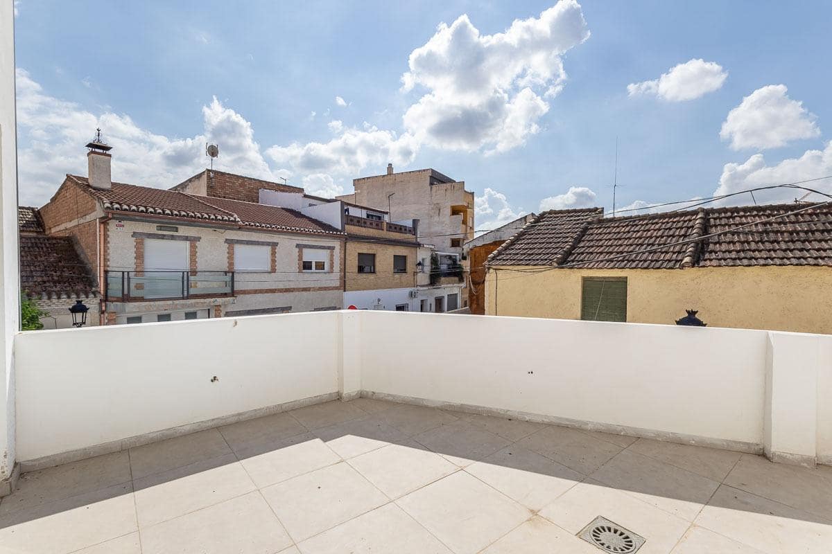 Lejlighed til salg i Churriana de la Vega - € 398.000 (Ref: 9360401)