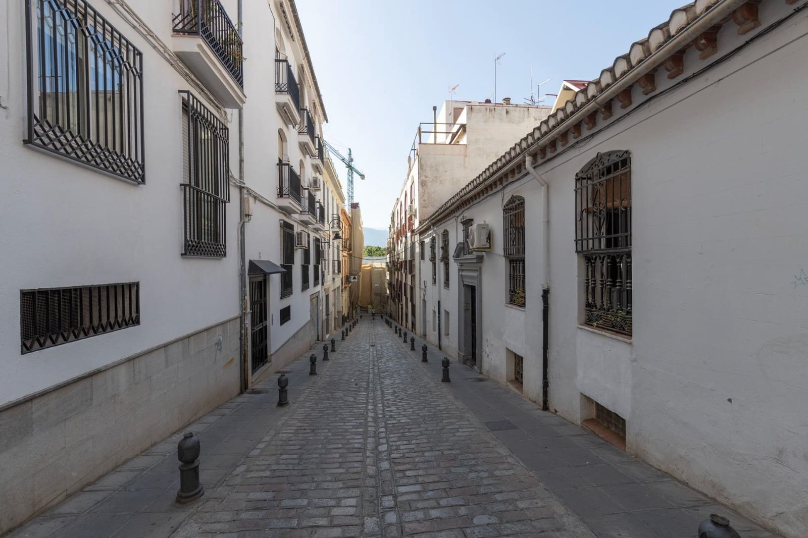 Townhouse for sale in Granada city - € 950,000 (Ref: 9360402)