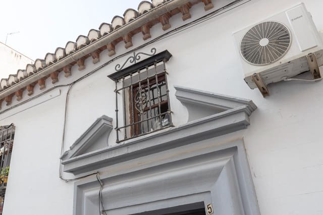 Townhouse for sale in San Matías - Realejo, Granada city - € 950,000 (Ref: 9360402)