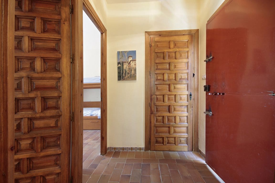 5 chambre Villa/Maison à vendre à Albolote avec piscine garage - 550 000 € (Ref: 9362555)