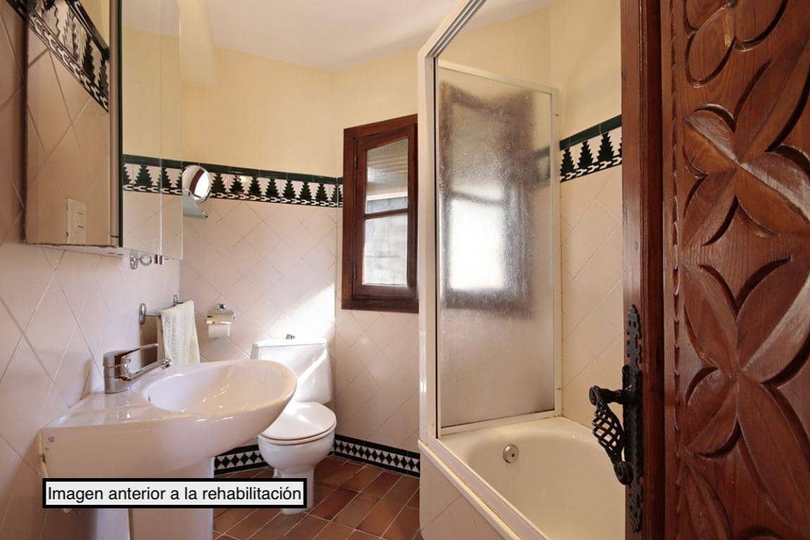 5 chambre Villa/Maison à vendre à Albolote avec piscine garage - 550 000 € (Ref: 9362555)