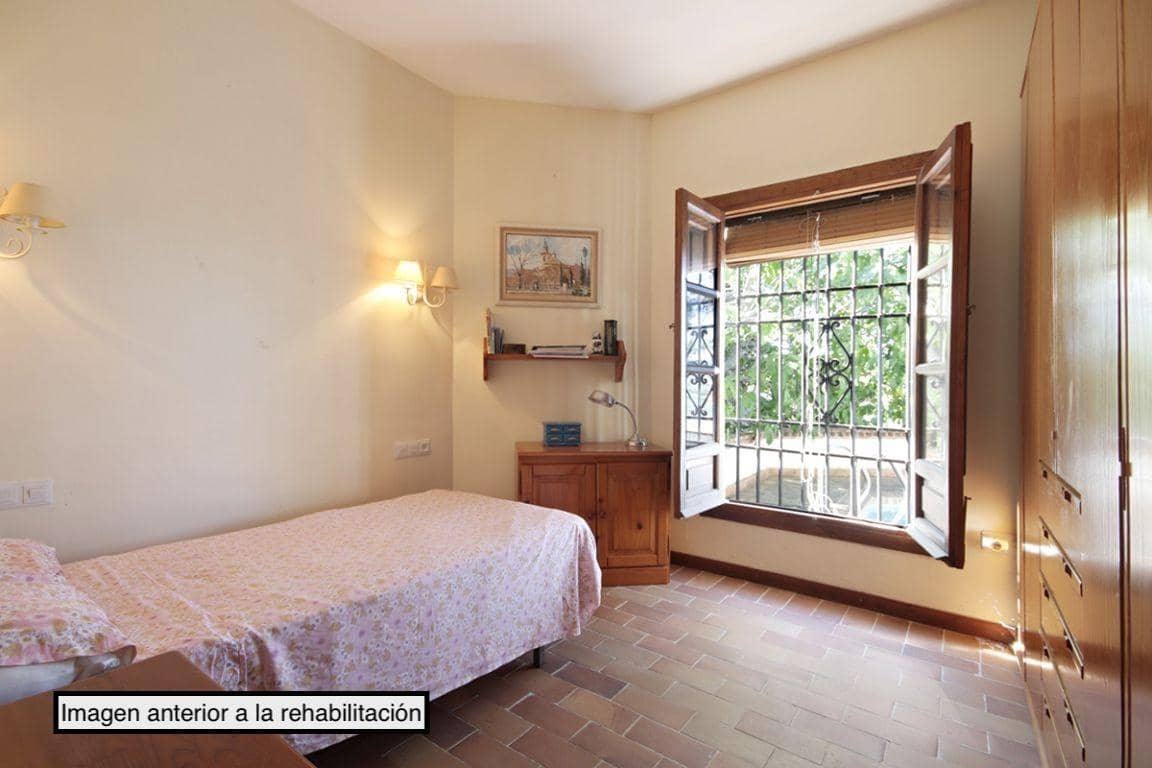 5 chambre Villa/Maison à vendre à Albolote avec piscine garage - 550 000 € (Ref: 9362555)